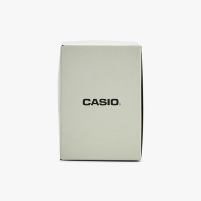 Casio AQ230A-2A1M / Vintage Silver