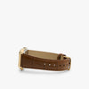 Casio AQ230EGL-9A Gold / Brown 4
