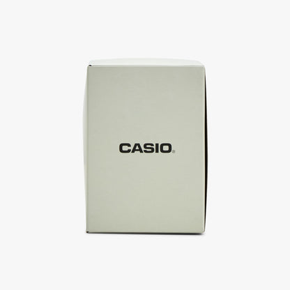 Casio AQ230EGL-9A Gold / Brown