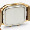 Casio AQ230EGL-9A Gold / Brown 5