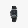 Casio AQ230EL-1A / Black 1