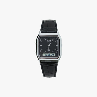 Casio AQ230EL-1A / Black