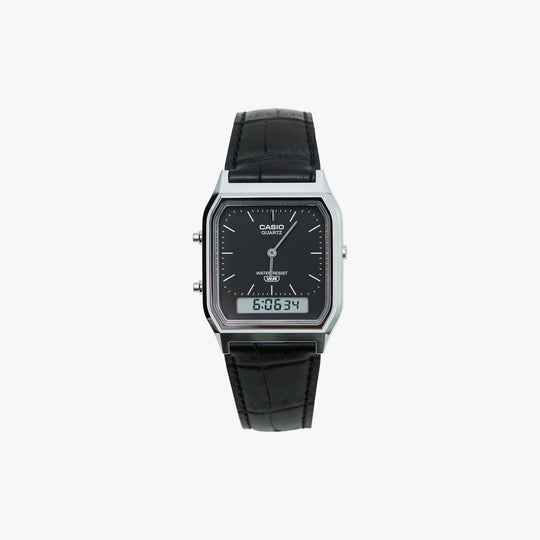 Casio AQ230EL-1A / Black