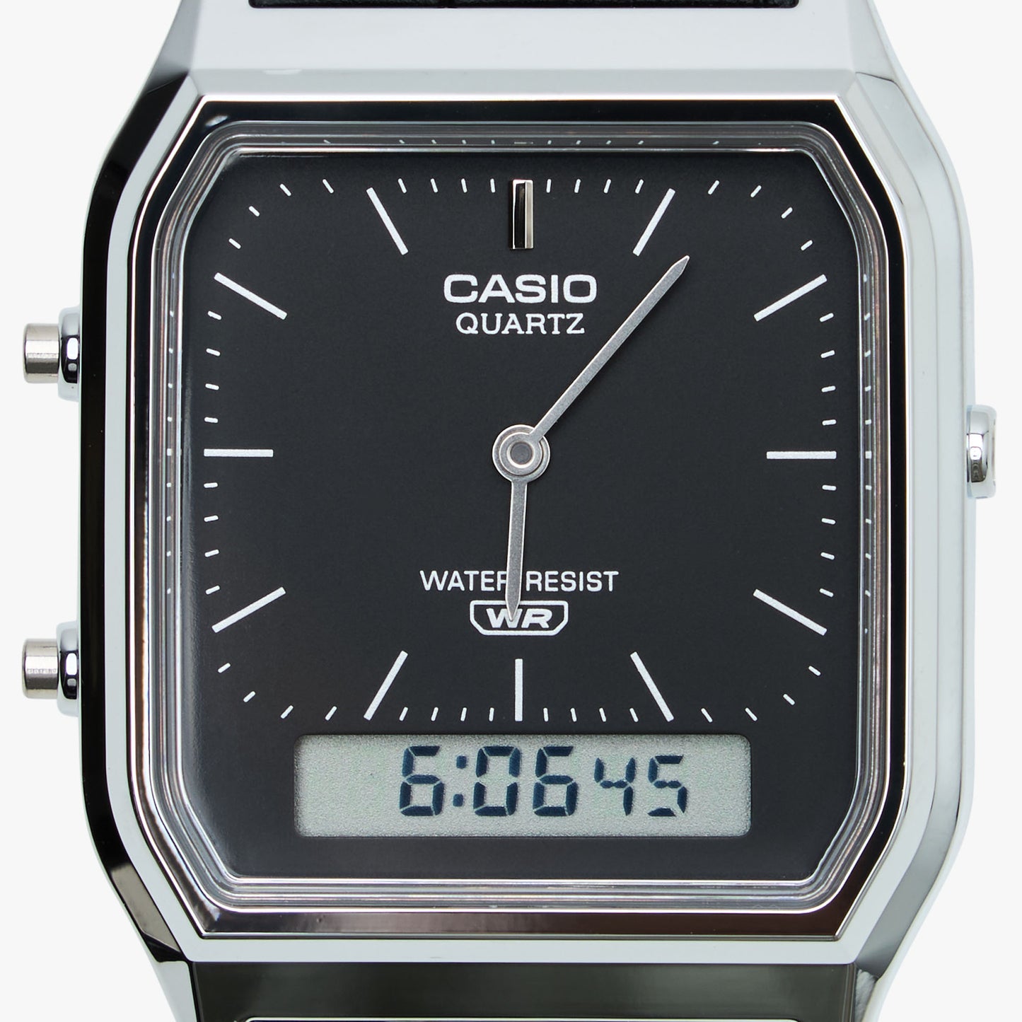 Casio AQ230EL-1A / Black