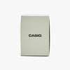 Casio AQ-240E-7A / Vintage Silver 6