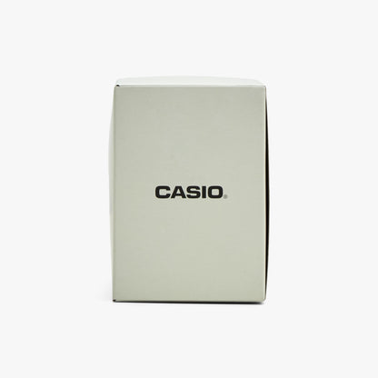 Casio AQ-240E-7A / Argent vintage