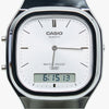 Casio AQ-240E-7A / Vintage Silver 2