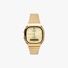 Casio AQ-240EG-9A / Vintage Gold 1