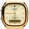 Casio AQ-240EG-9A / Vintage Gold 2
