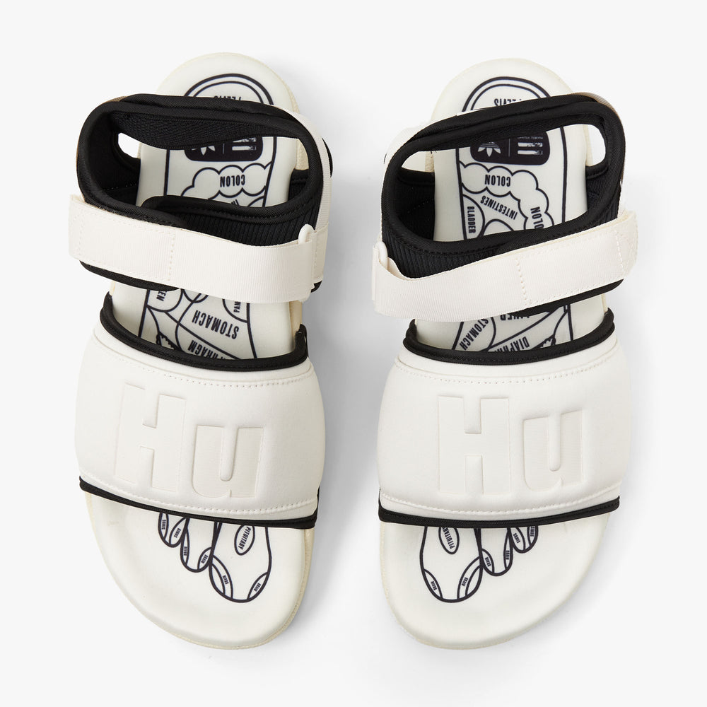 Pharrell williams x off on sale white