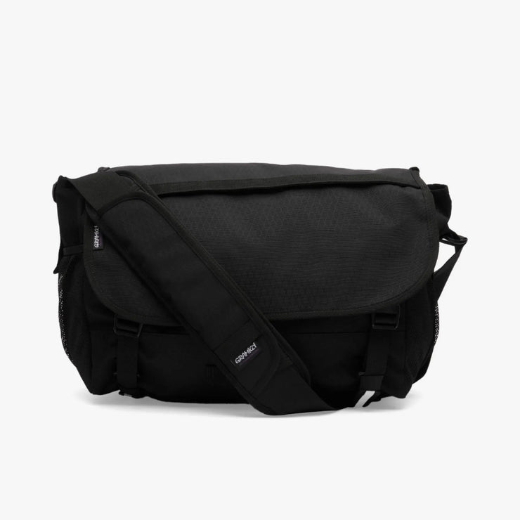 Gramicci Messenger Bag / Black 1