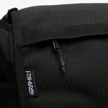 Gramicci Messenger Bag / Black