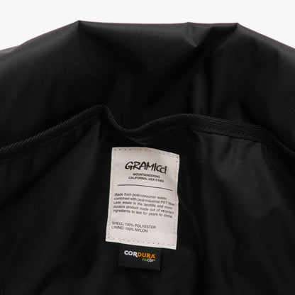 Gramicci Messenger Bag / Black
