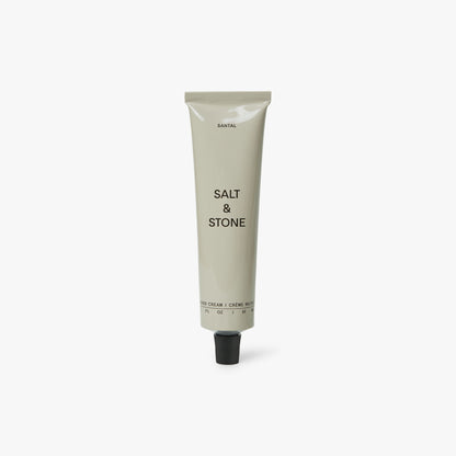 Salt & Stone Hand Cream / Santal & Vetiver