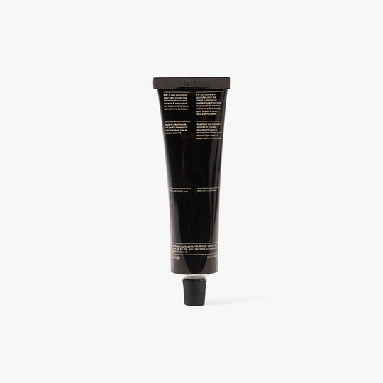 SALT & STONE Hand Cream / Black Rose & Oud