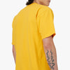 Actual Source Happy Book t-shirt / Jaune 5