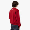 4YE Old Harbour Crewneck / Red 3