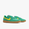 Nike Women's Field General / Stadium Green / Lightning - Sail   3