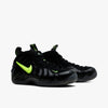 Nike Air Foamposite Pro Noir / Jaune voltage 2