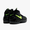 Nike Air Foamposite Pro Noir / Jaune voltage 3