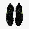 Nike Air Foamposite Pro Noir / Jaune voltage 4