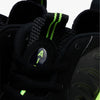 Nike Air Foamposite Pro Noir / Jaune voltage 5
