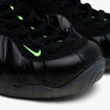Nike Air Foamposite Pro Noir / Jaune voltage 6