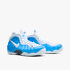 Nike Air Foamposite Pro University Blue / White   3