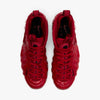 Nike Air Foamposite Pro Rouge Sport / Noir 4