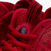Nike Air Foamposite Pro Rouge Sport / Noir 6