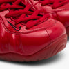 Nike Air Foamposite Pro Rouge Sport / Noir 5