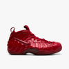 Nike Air Foamposite Pro Rouge Sport / Noir 1