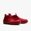 Nike Air Foamposite Pro Rouge Sport / Noir 2