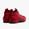Nike Air Foamposite Pro Rouge Sport / Noir 3
