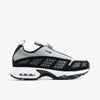 Nike Femme Air Max SNDR Argent / Noir - Blanc 1