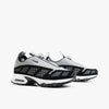 Nike Femme Air Max SNDR Argent / Noir - Blanc 3