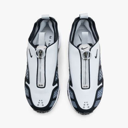 Nike Women's Air Max SNDR Silver / Black - White