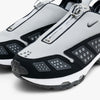 Nike Femme Air Max SNDR Argent / Noir - Blanc 7