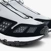 Nike Femme Air Max SNDR Argent / Noir - Blanc 6