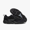 Nike x fragment design Air Zoom Spiridon SP Black / Black - Black   2