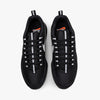 Nike x fragment design Air Zoom Spiridon SP Black / Black - Black - Low Top  5