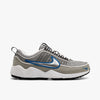 Nike Air Zoom Spiridon SP Metallic Silver / Signal Blue   1