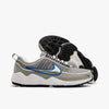 Nike Air Zoom Spiridon SP Metallic Silver / Signal Blue   2