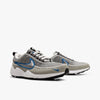 Nike Air Zoom Spiridon SP Metallic Silver / Signal Blue   3