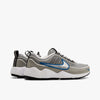 Nike Air Zoom Spiridon SP Metallic Silver / Signal Blue   4