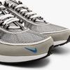 Nike Air Zoom Spiridon SP Metallic Silver / Signal Blue   7