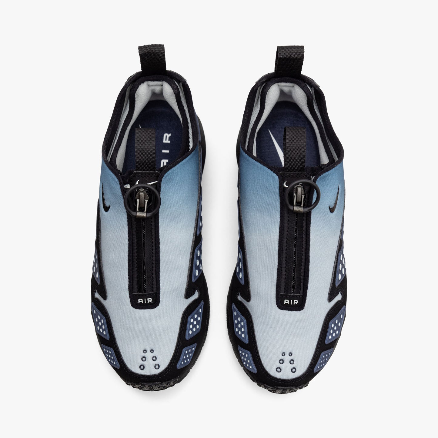 Nike Femmes Air Max SNDR / « Obsidian » / Noir - Gris Haze