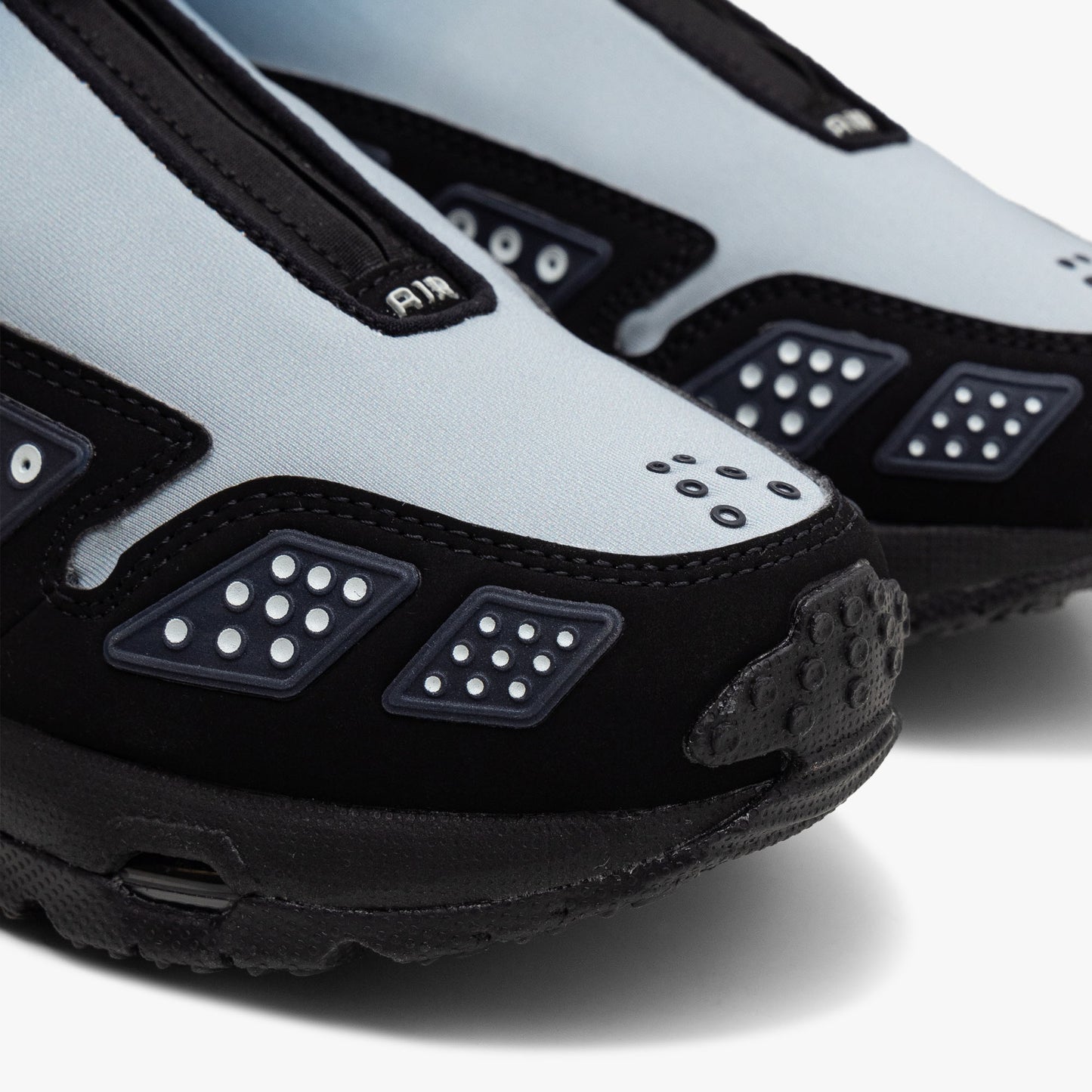 Nike Femmes Air Max SNDR / « Obsidian » / Noir - Gris Haze
