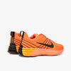 Nike Lunar Roam Hyper Crimson / Black - Sundial - Low Top  4