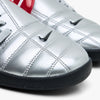 Nike Total 90 SP Argent Métallique / Noir - Rouge Universitaire 5